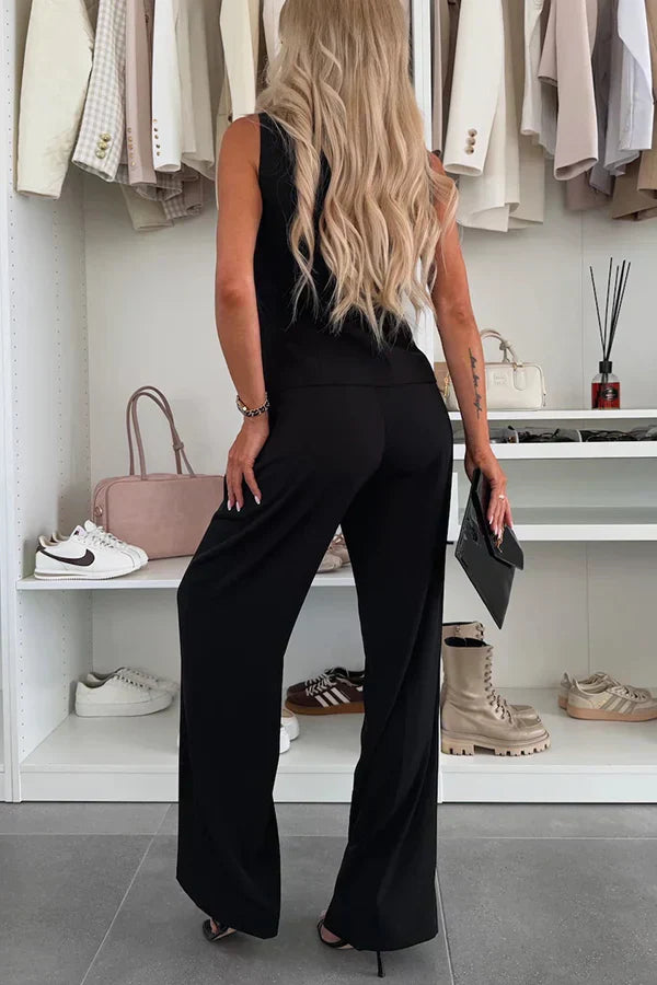Lucile | Elegant Co-ord Set