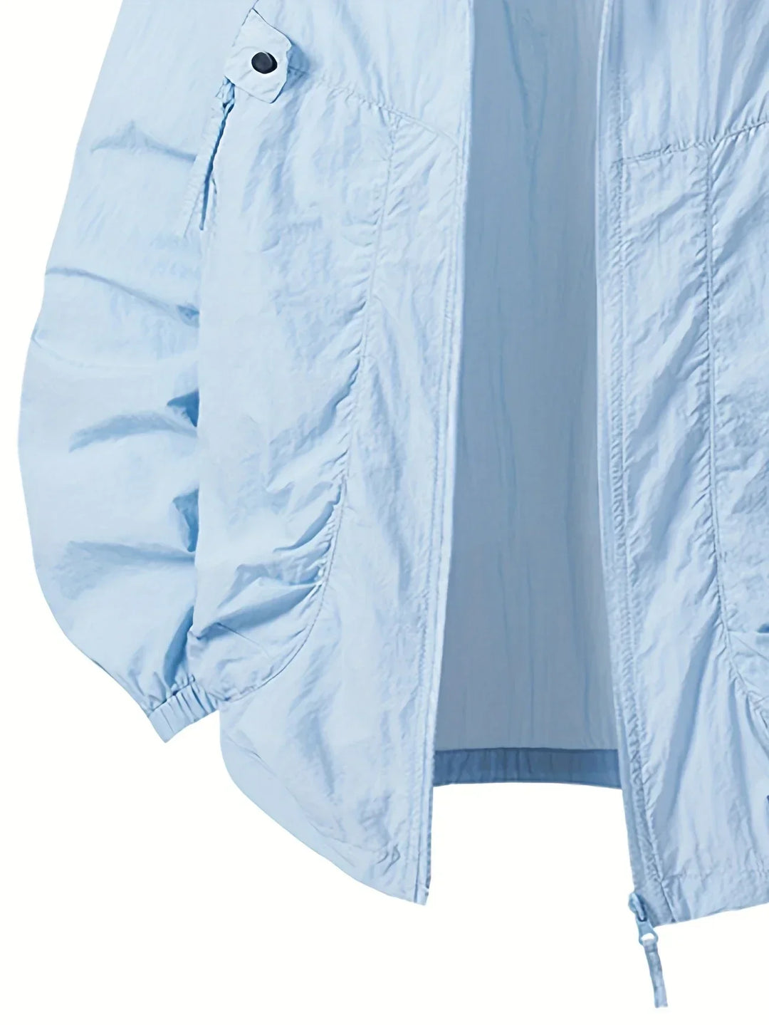 Francis | Waterproof Windbreaker Jacket