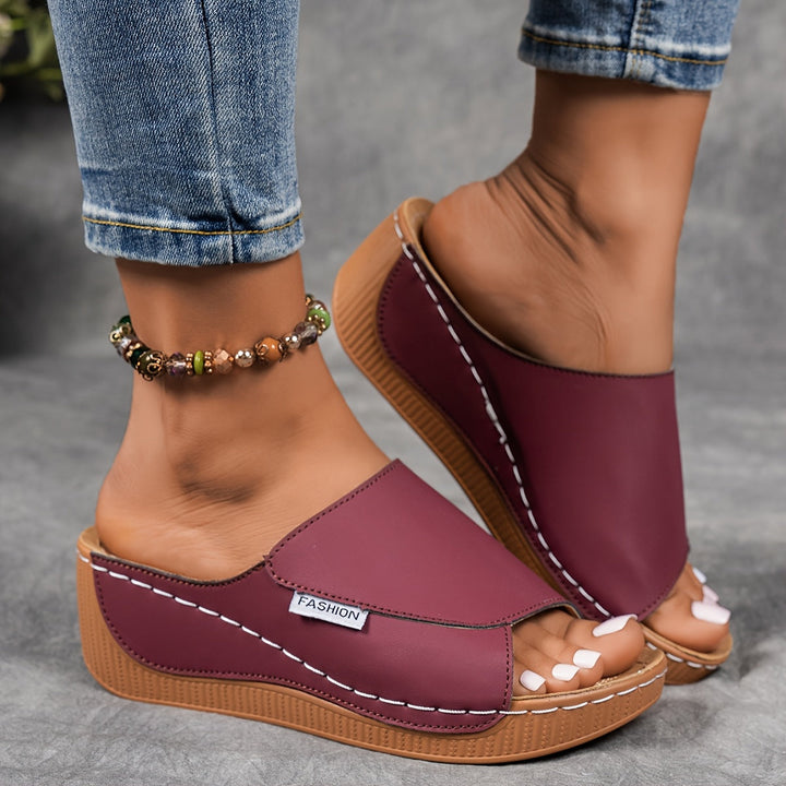 Elaiza | Orthopedic Summer Sandal
