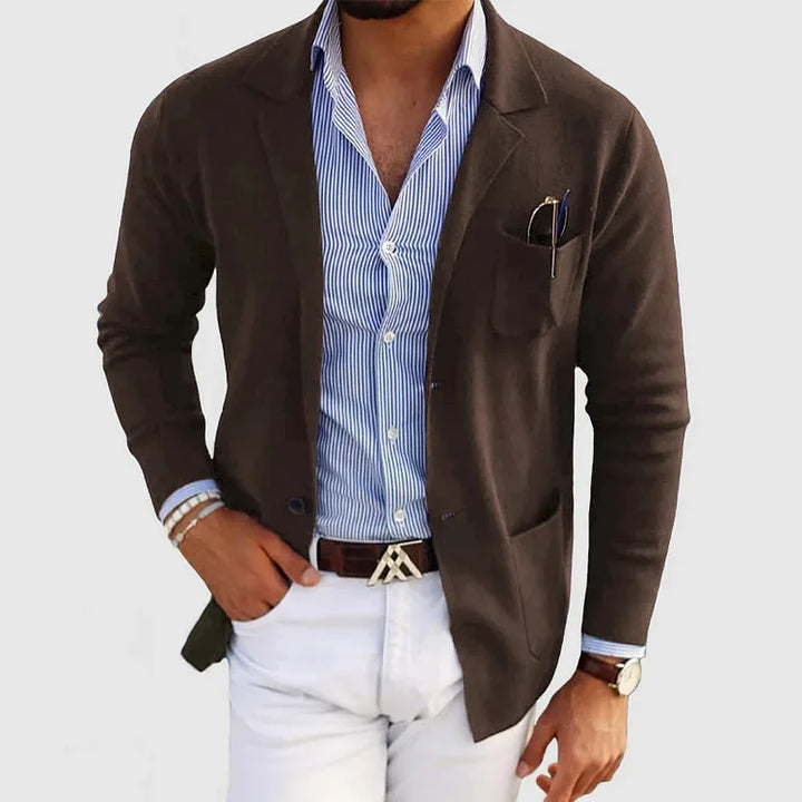 Ronie | Versatile Tailored Blazer