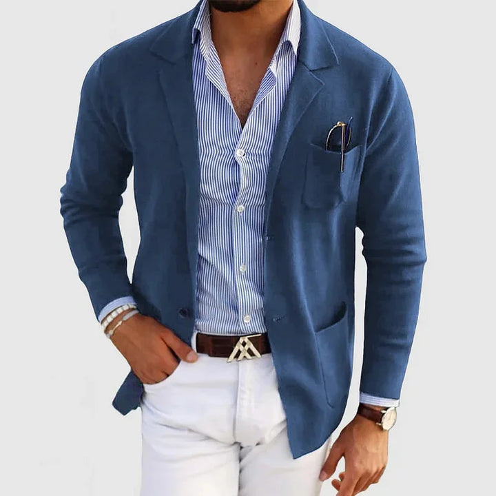Ronie | Versatile Tailored Blazer