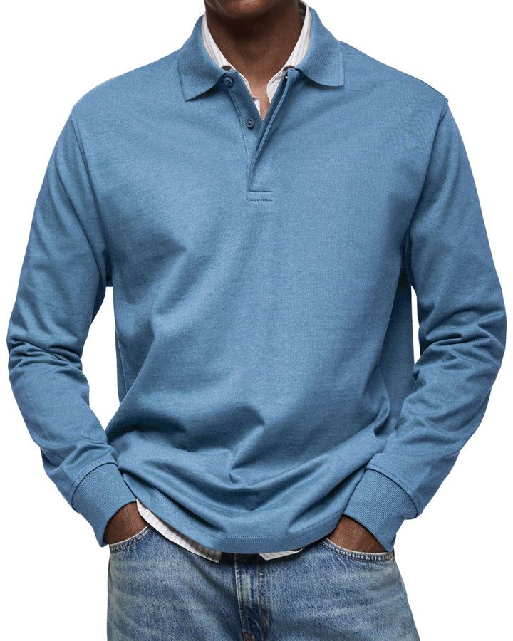 Wilson | Classic Polo Shirt