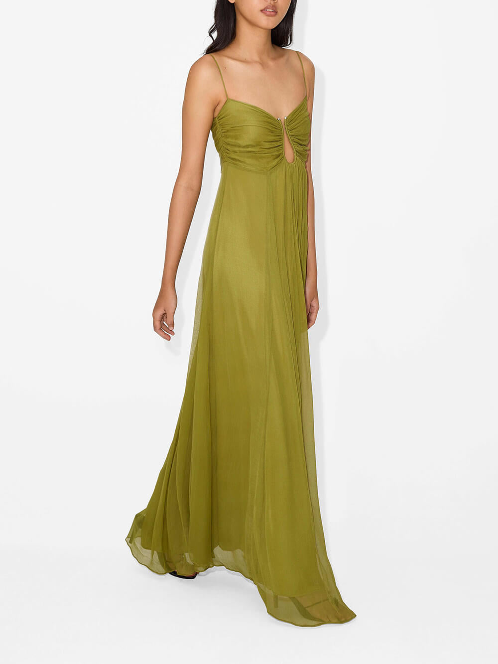 Shane | Elegant Maxi Dress