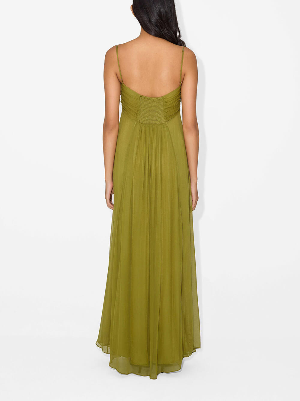 Shane | Elegant Maxi Dress