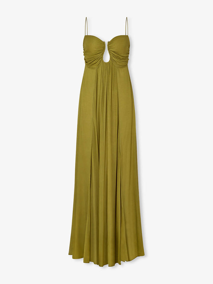 Shane | Elegant Maxi Dress