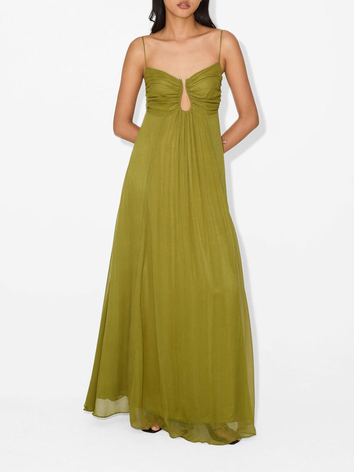Shane | Elegant Maxi Dress