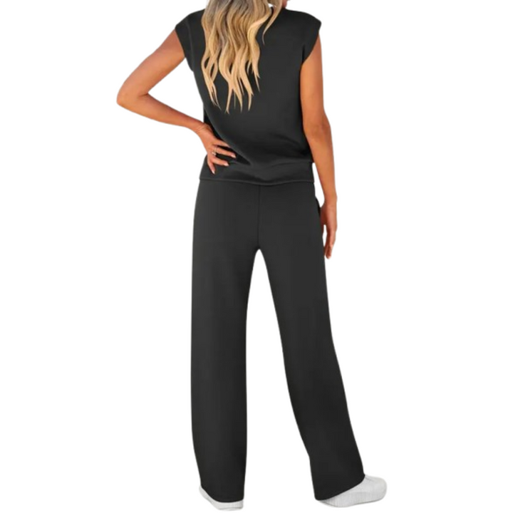 Teresita | Summer Lounge Set