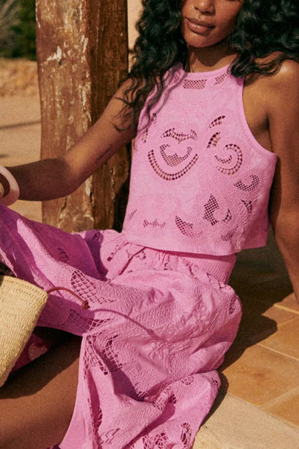 Olimpia | Boho Chic Summer Set