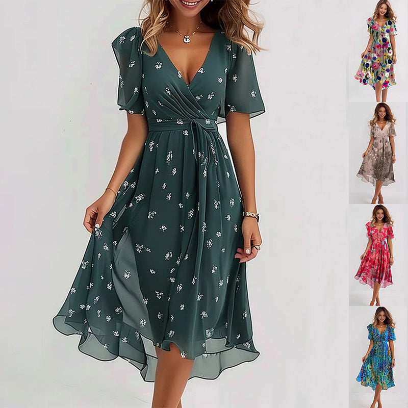 Firlen | Chic Summer Dress