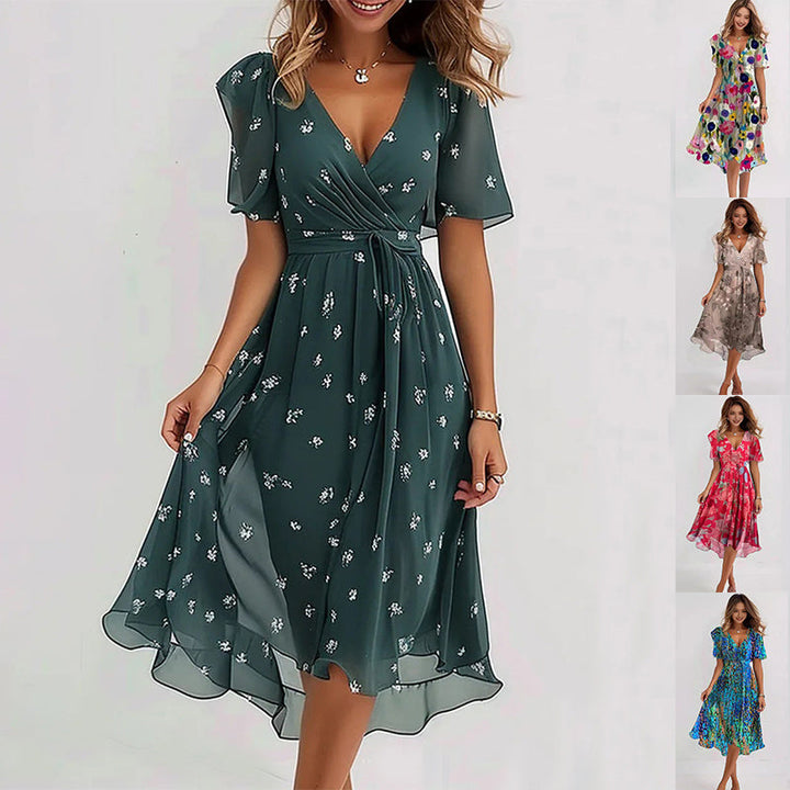 Firlen | Chic Summer Dress
