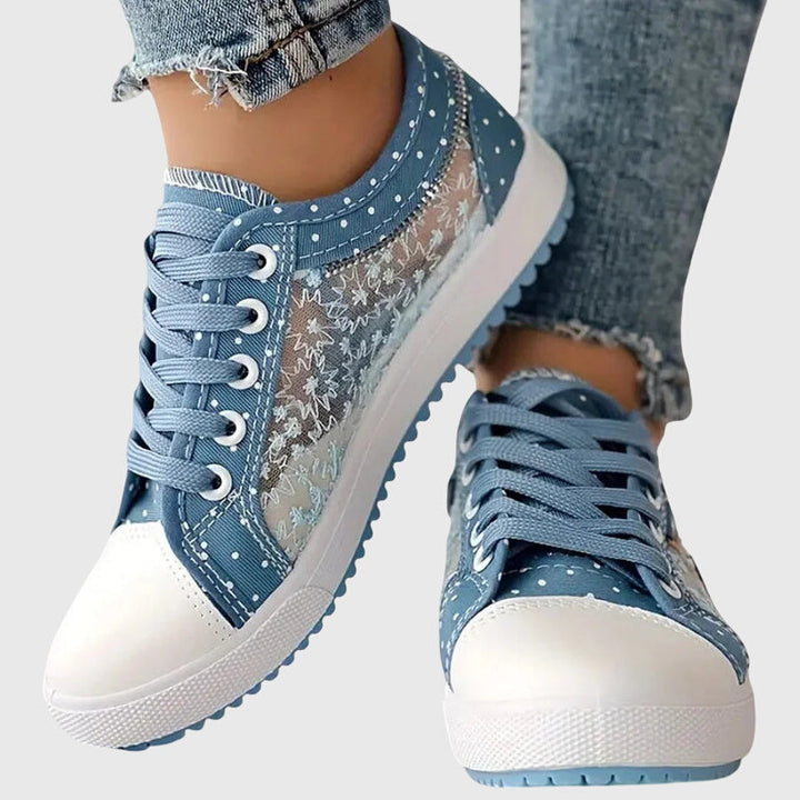 Khloe | Stylish Comfort Sneakers