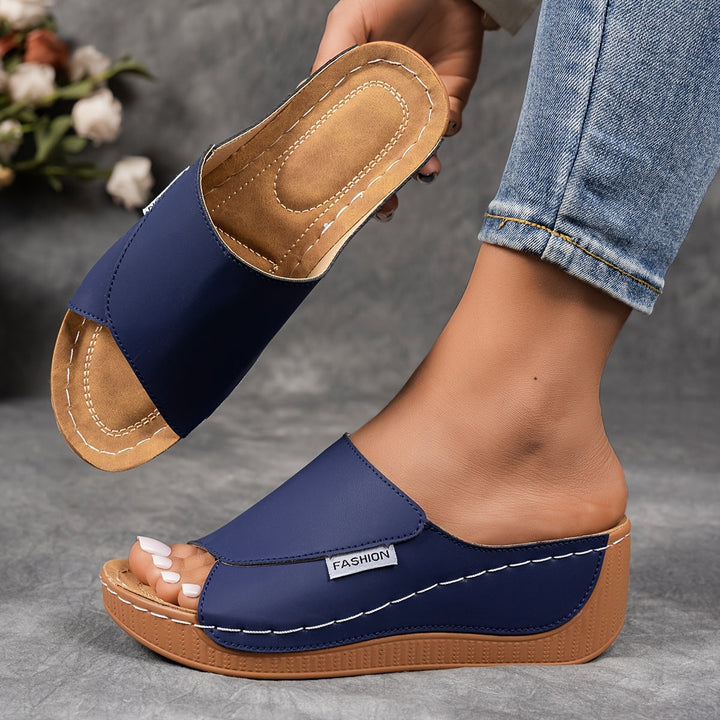 Elaiza | Orthopedic Summer Sandal