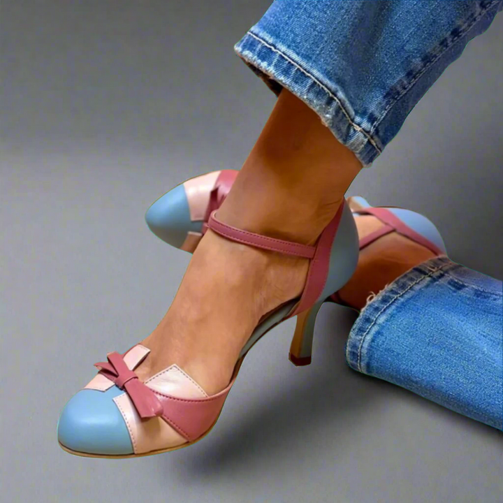 Capri | Comfortable Orthopedic Sandals
