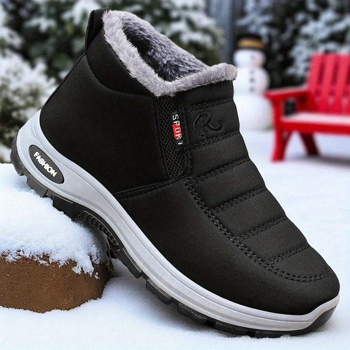 Jessara | Lightweight Orthopedic Winter Shoes