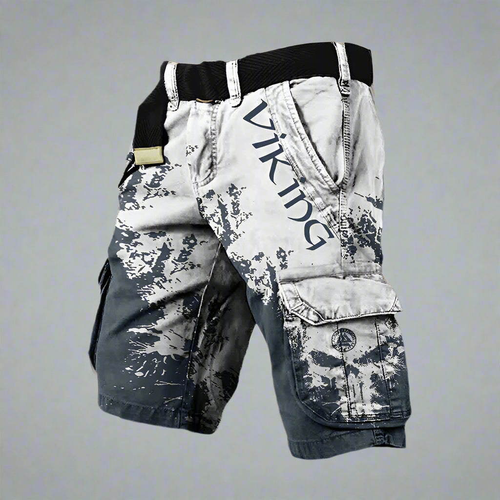 Hayden | Premium Durable Multi-Pocket Shorts