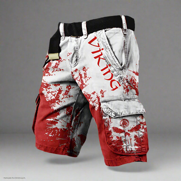 Hayden | Premium Durable Multi-Pocket Shorts