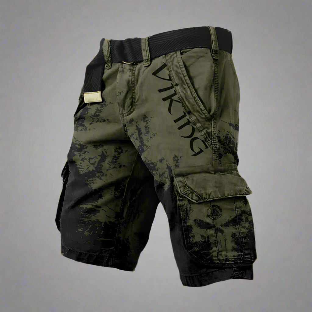 Hayden | Premium Durable Multi-Pocket Shorts