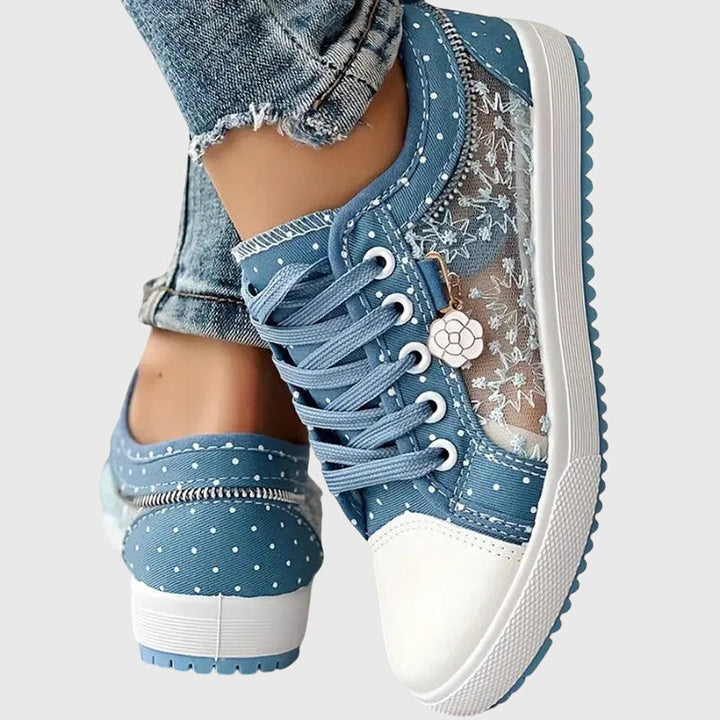 Khloe | Stylish Comfort Sneakers
