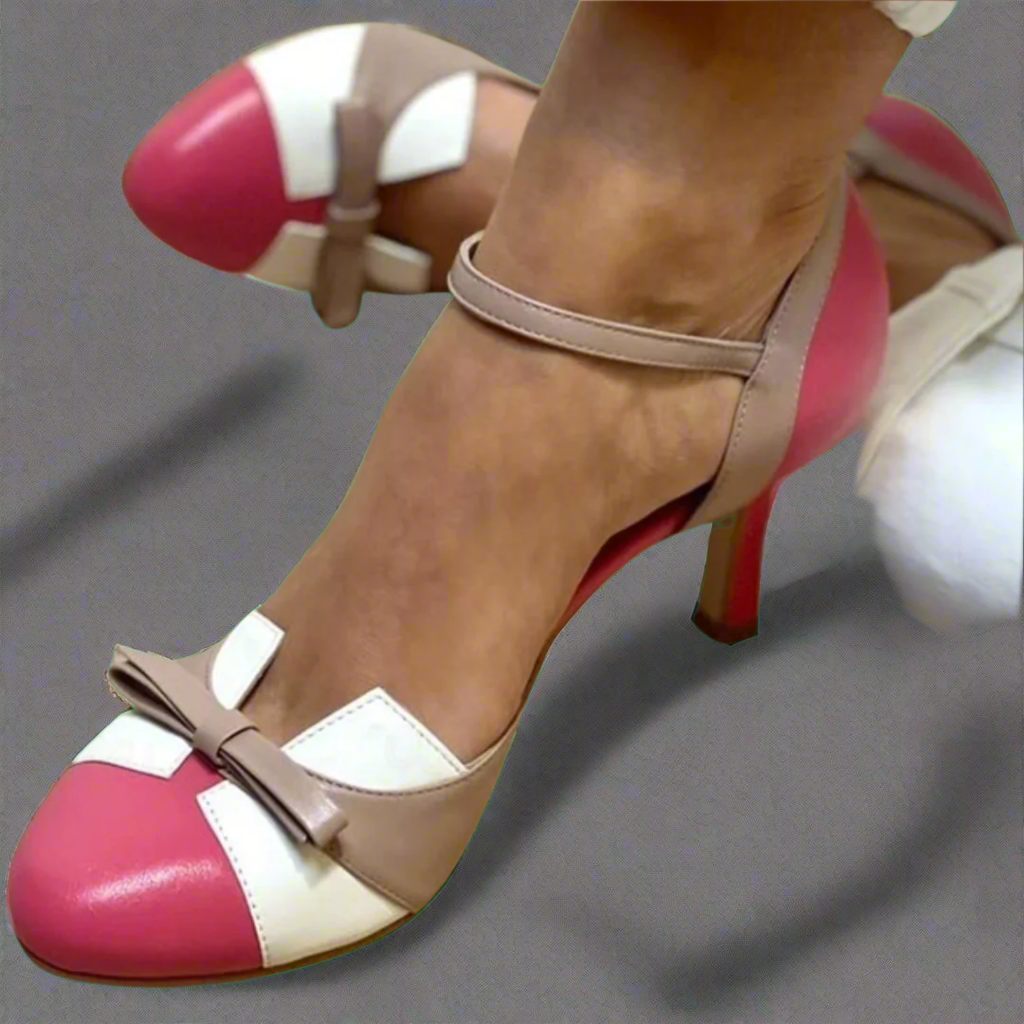 Capri | Comfortable Orthopedic Sandals