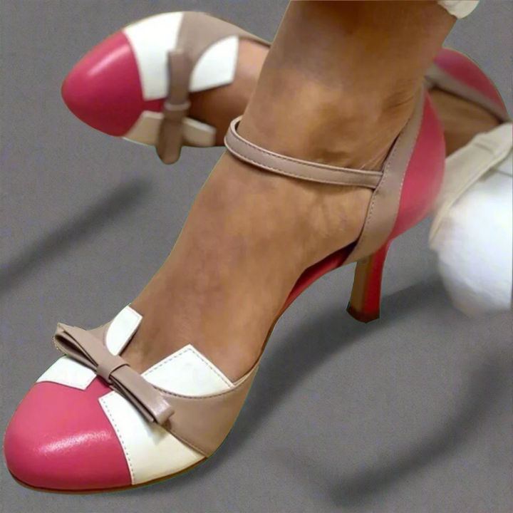 Capri | Comfortable Orthopedic Sandals