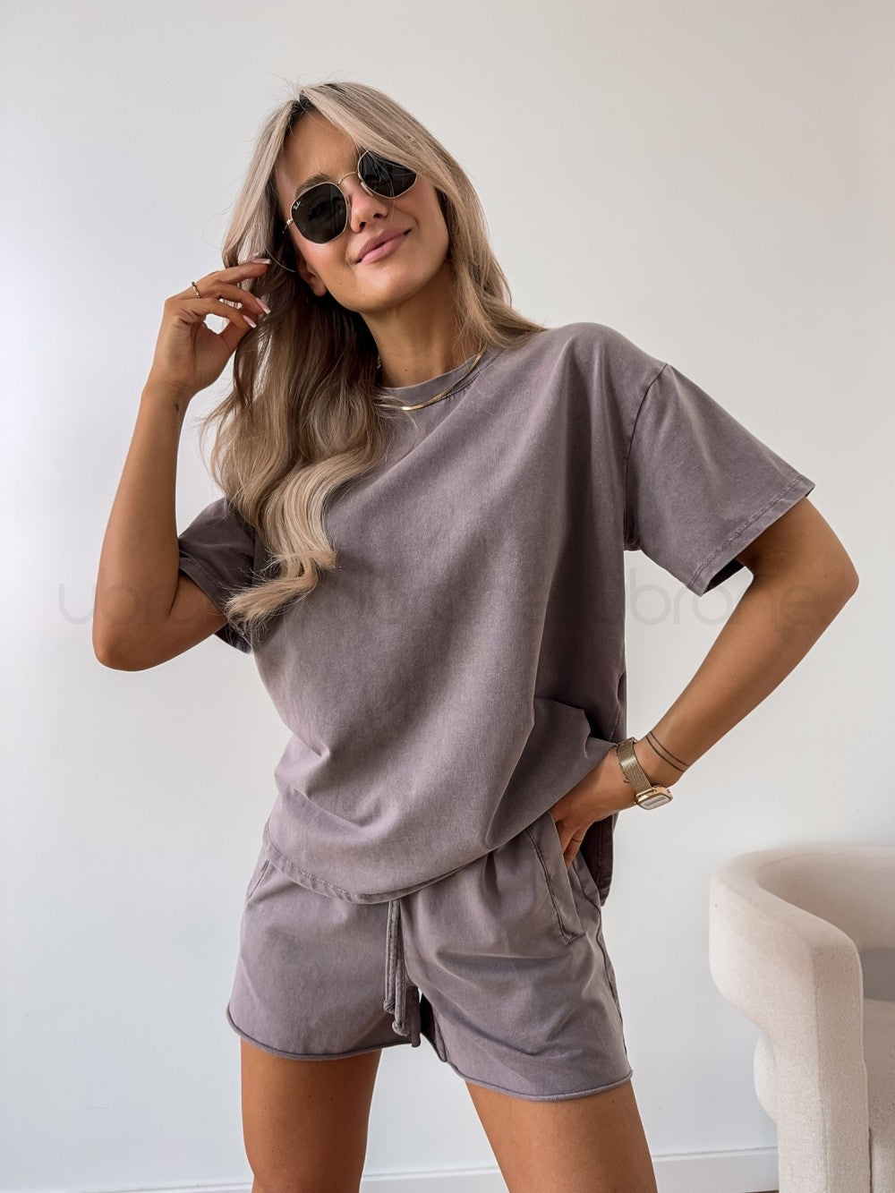 Mackenzie | Comfortable two-piece