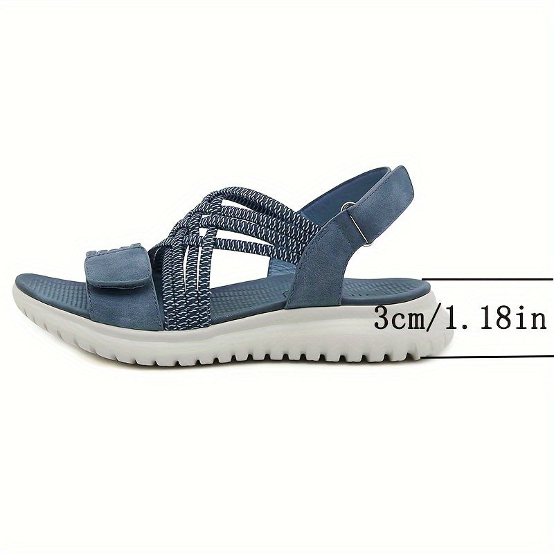 Florence | Orthopaedic Comfortable Sandals