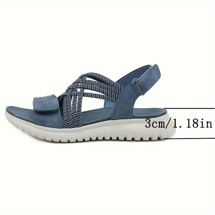 Florence | Orthopaedic Comfortable Sandals