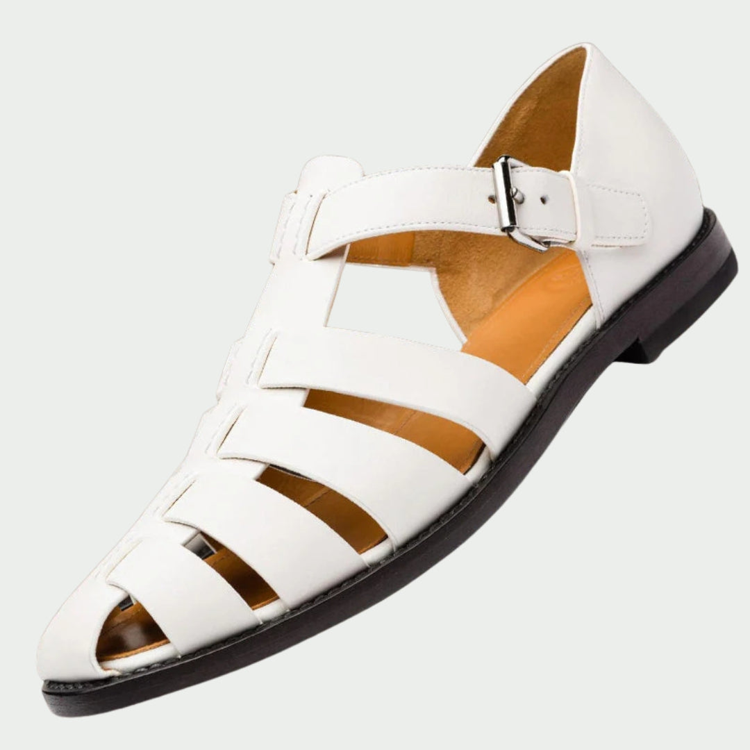 Erick | Gladiator Classic Sandals