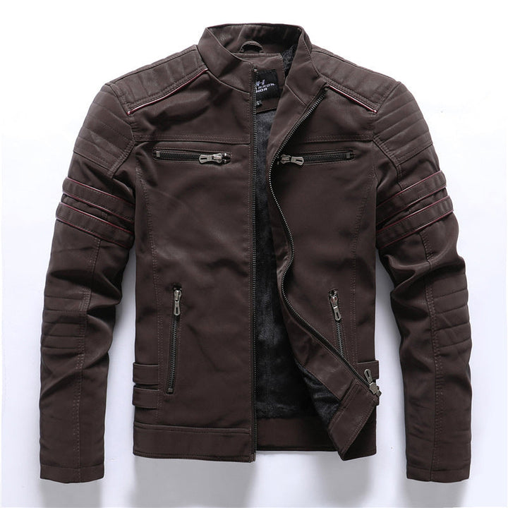 Magnus | Premium Stylish Durable Biker Jacket