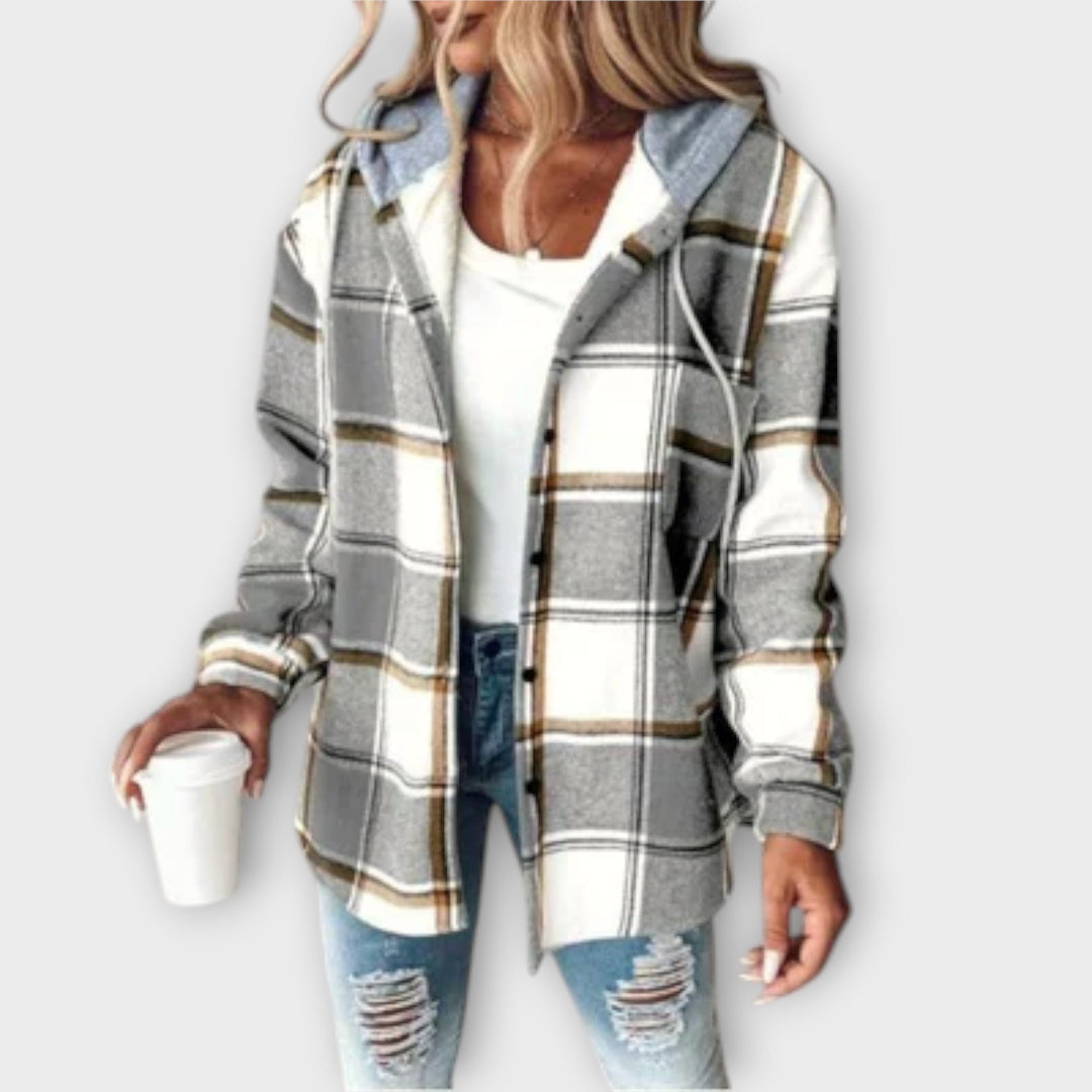 Franzley | Cozy Hoodie