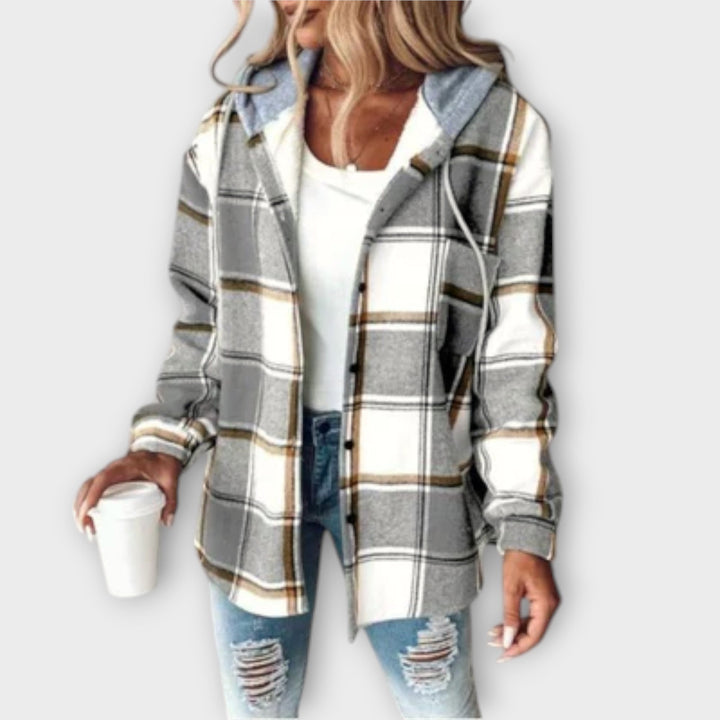 Franzley | Cozy Hoodie