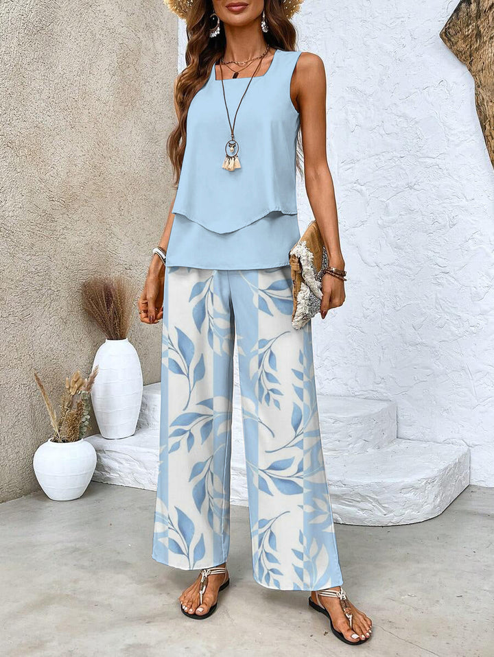 Jessa | Elegant Summer Set