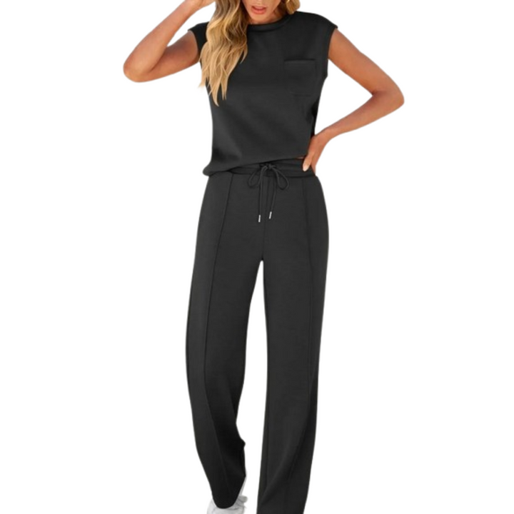 Teresita | Summer Lounge Set