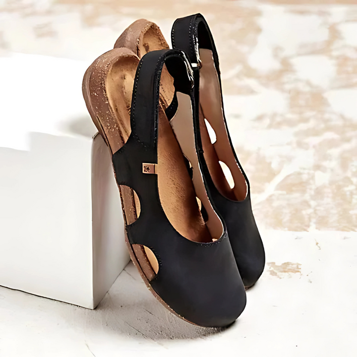 Kathy | Orthopedic Comfort Sandals