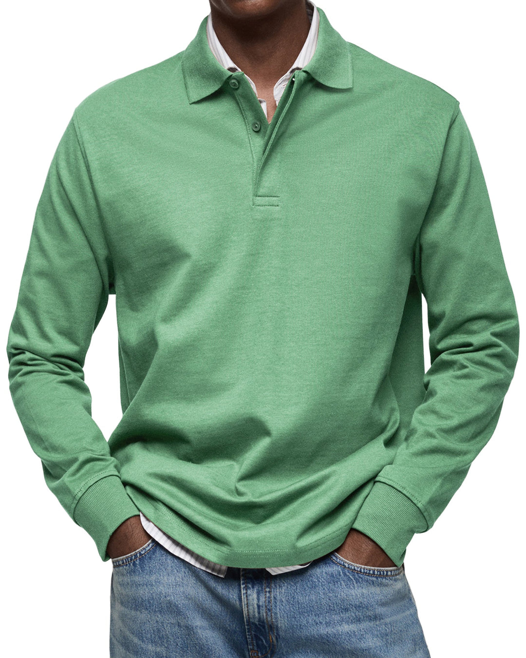 Wilson | Classic Polo Shirt