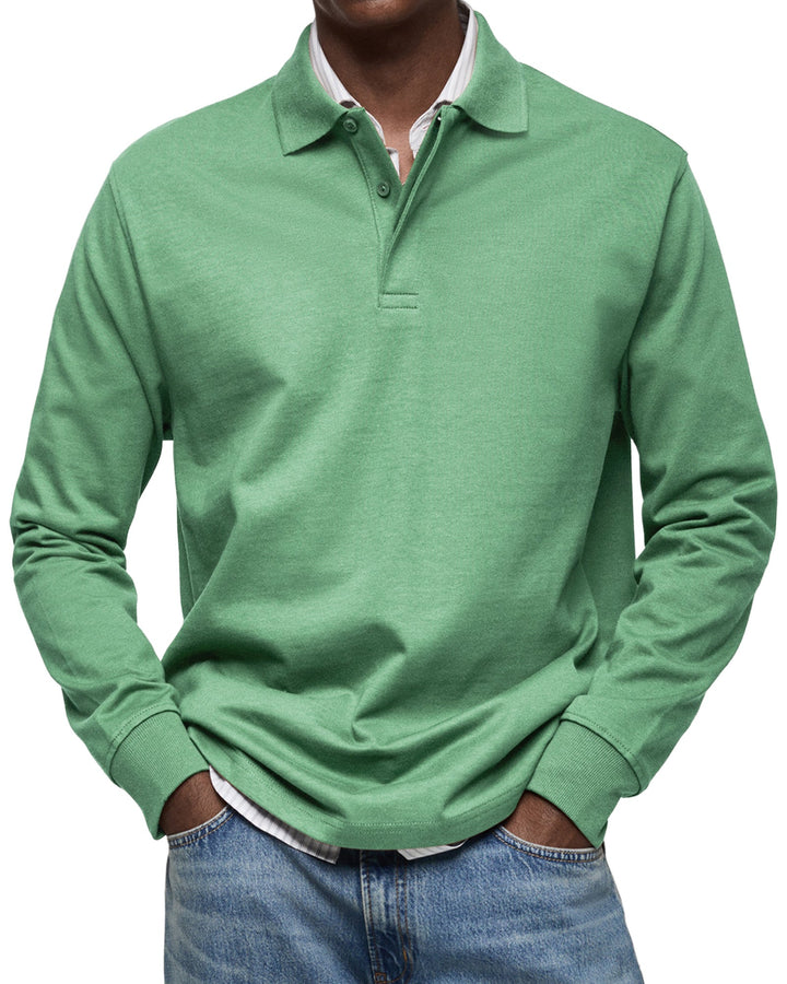 Wilson | Classic Polo Shirt