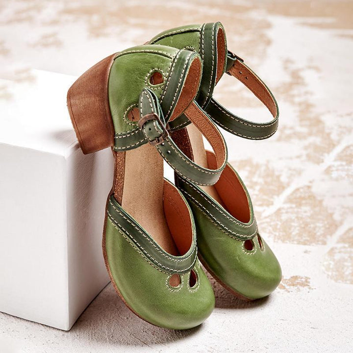 Nikka | Orthopedic Stylish Sandals