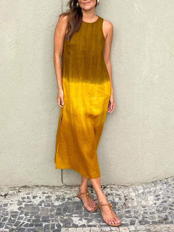 Cynthia | Comfy Summer Dress