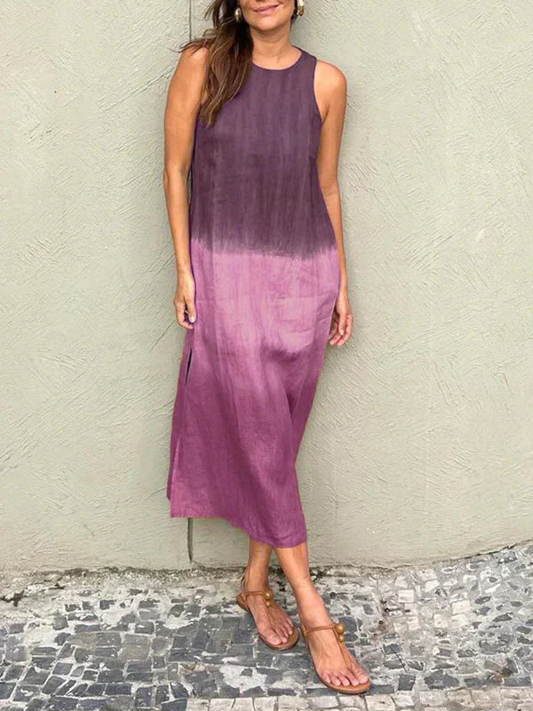 Cynthia | Comfy Summer Dress