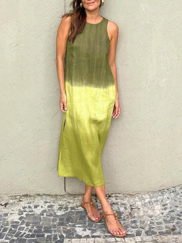 Cynthia | Comfy Summer Dress