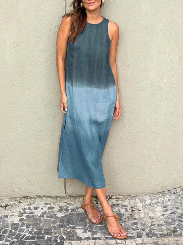 Cynthia | Comfy Summer Dress