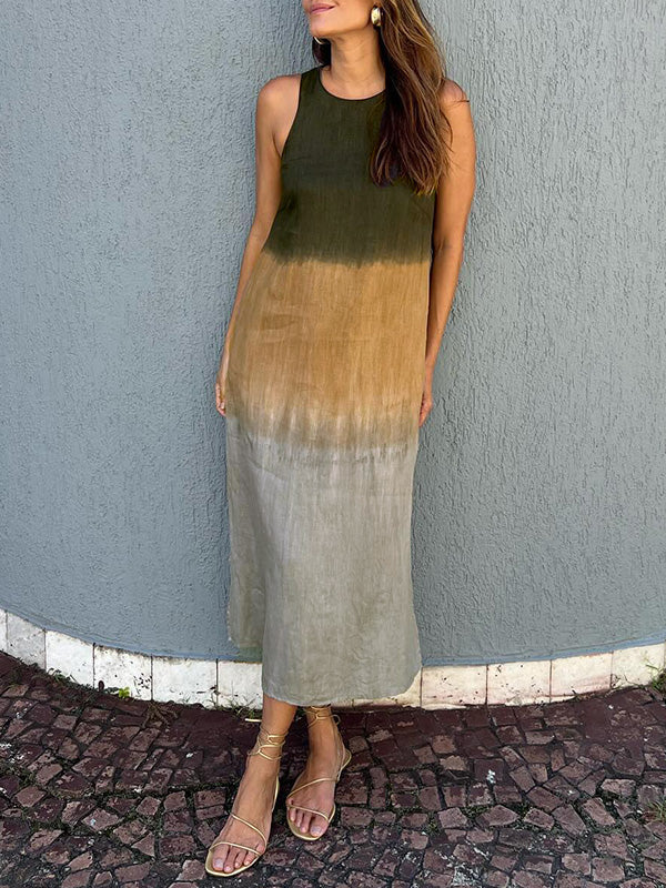 Cynthia | Comfy Summer Dress
