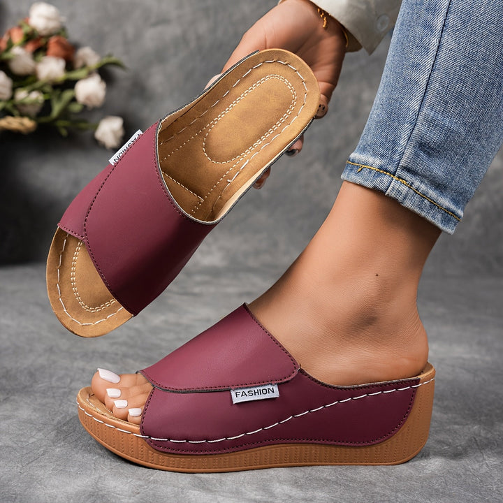 Elaiza | Orthopedic Summer Sandal