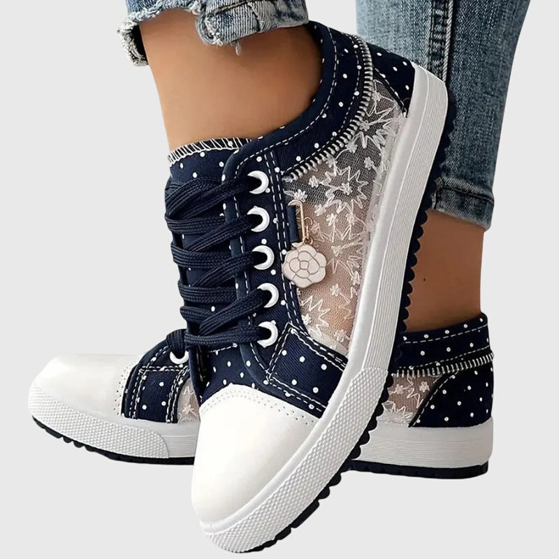 Khloe | Stylish Comfort Sneakers