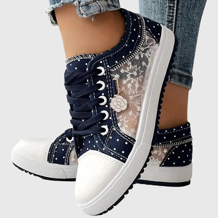 Khloe | Stylish Comfort Sneakers