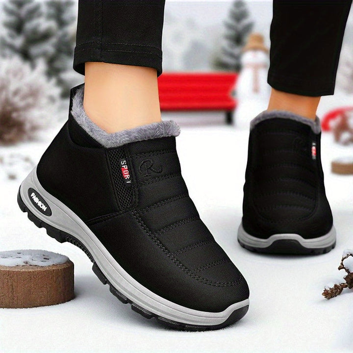 Jessara | Lightweight Orthopedic Winter Shoes