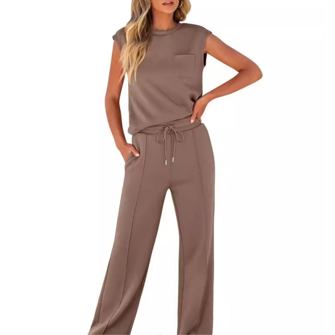 Teresita | Summer Lounge Set