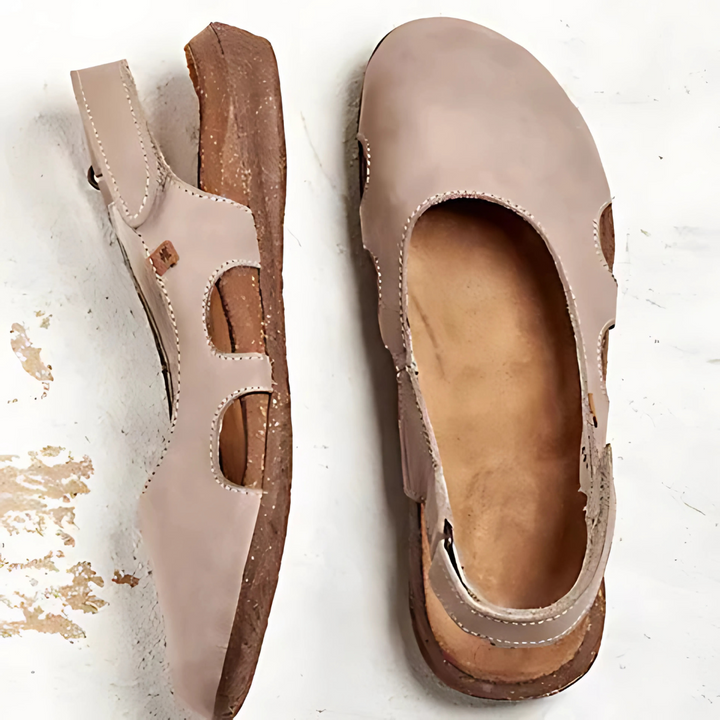 Kathy | Orthopedic Comfort Sandals