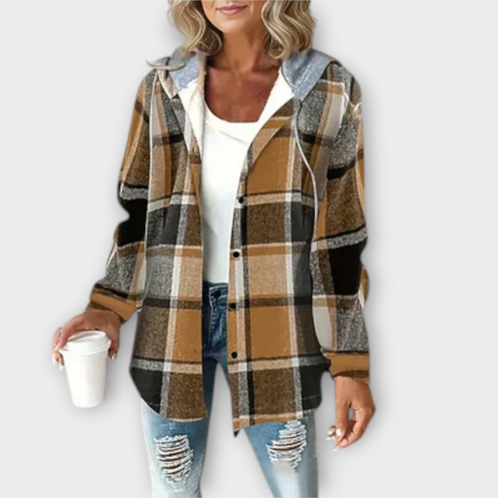 Franzley | Cozy Hoodie