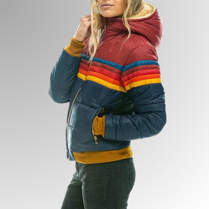 Marietta | Waterproof All-Weather Lightweight Jacket